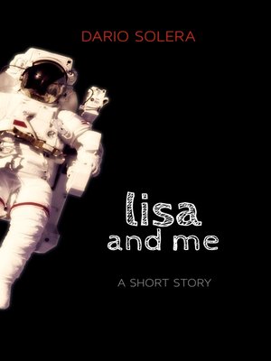 cover image of Lisa and Me